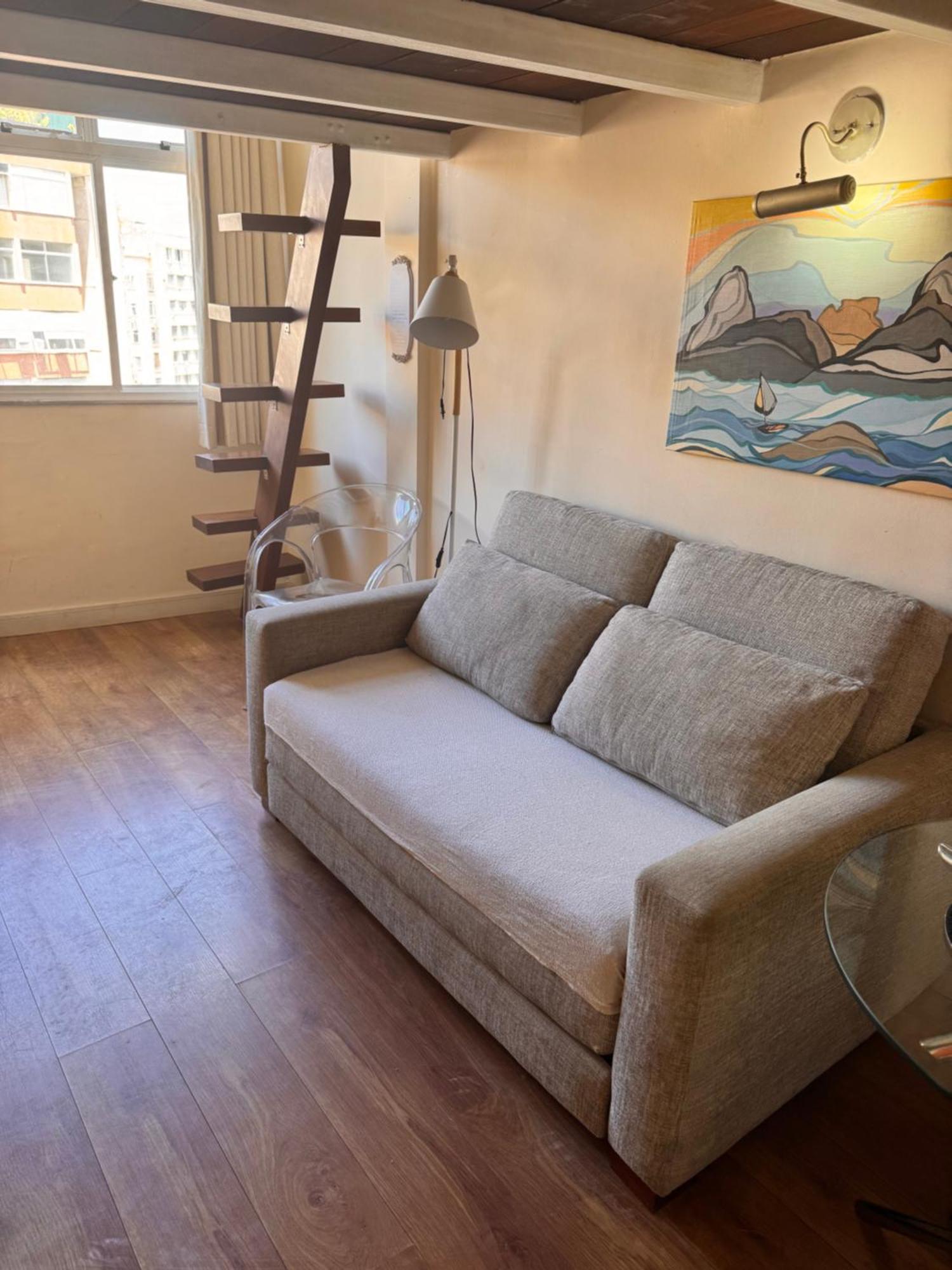 Ipanema Flat Apartment Rio de Janeiro Exterior photo